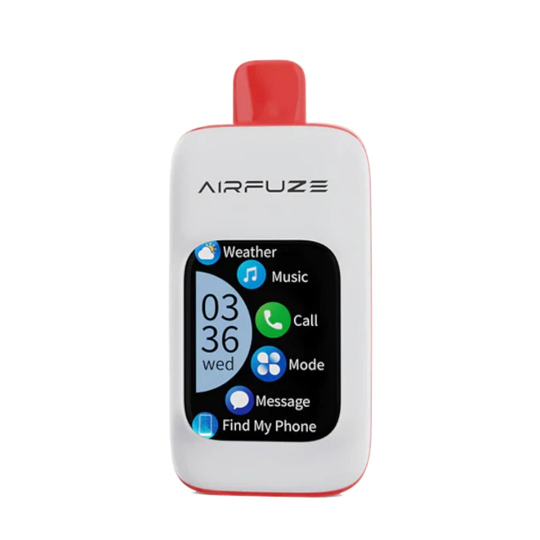 AIRFUZE AIRFUZE